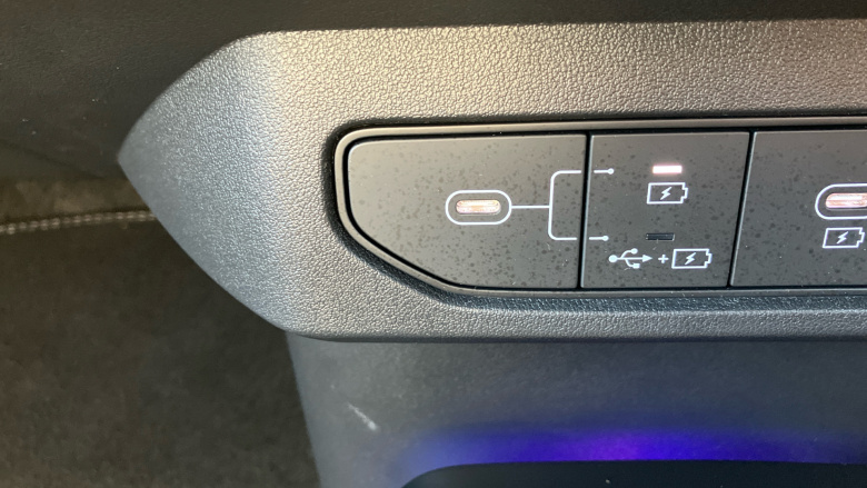 Kia Ev4 150kW GT-Line S 81kWh 5dr Auto Electric Hatchback